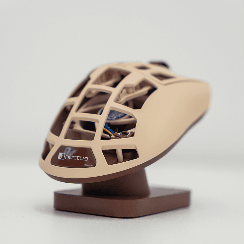 Pulsar Feinmann Noctua Edition