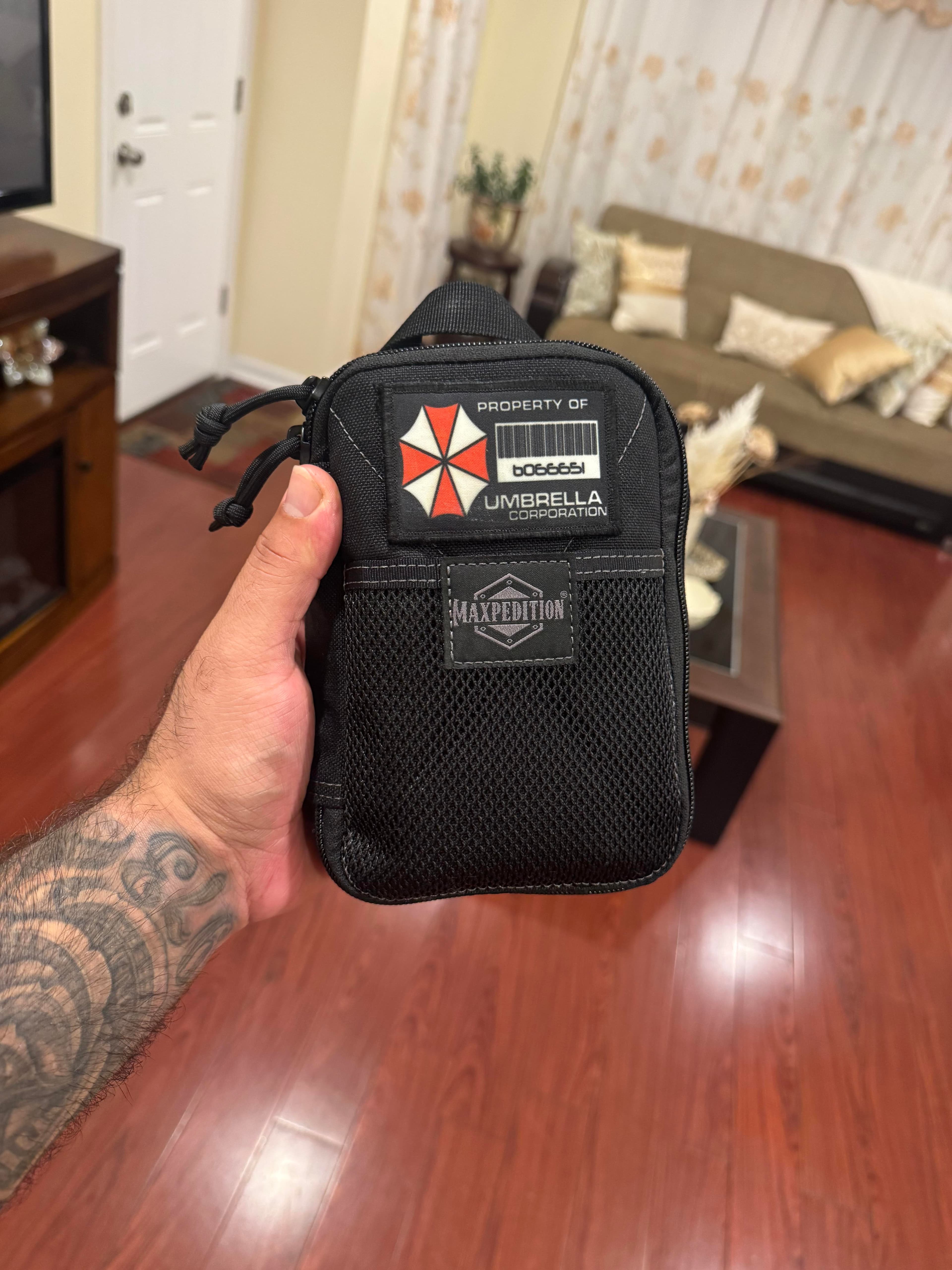 EDC TOOLBAG